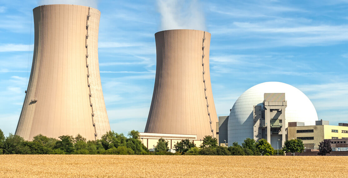 Nuclear banner small