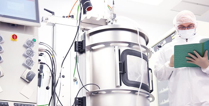 Biopharma materials banner small