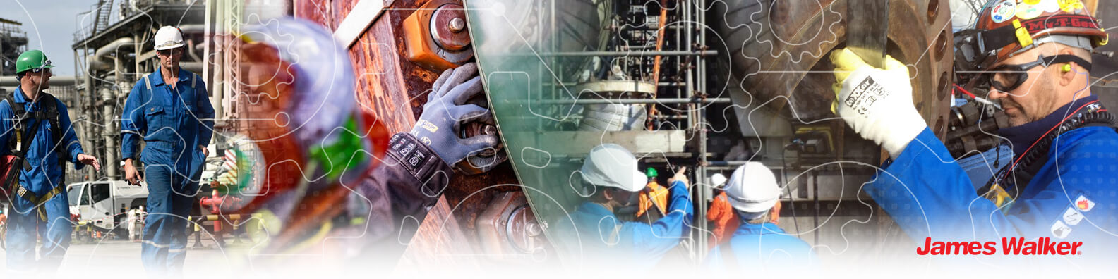 Services banner