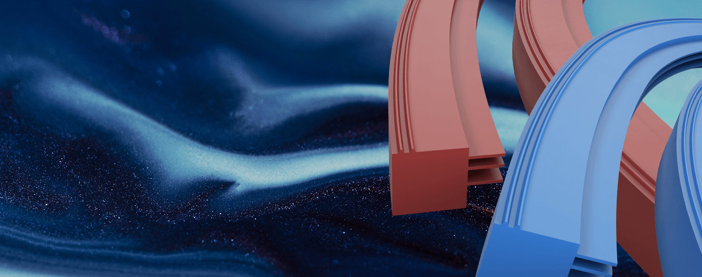 Helix large banner