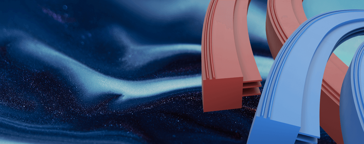 Helix large banner