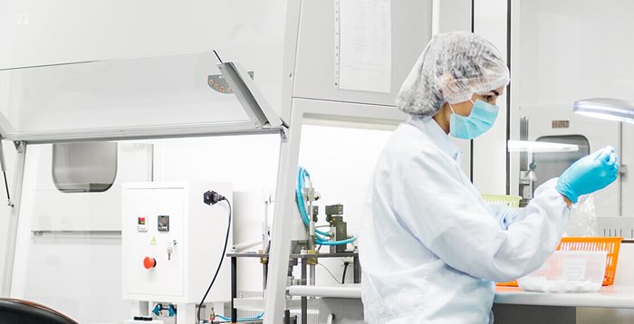 Biopharma products banner small