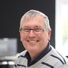 Geoff teesdale