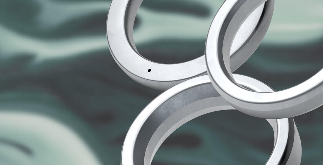 Ring joints banner small