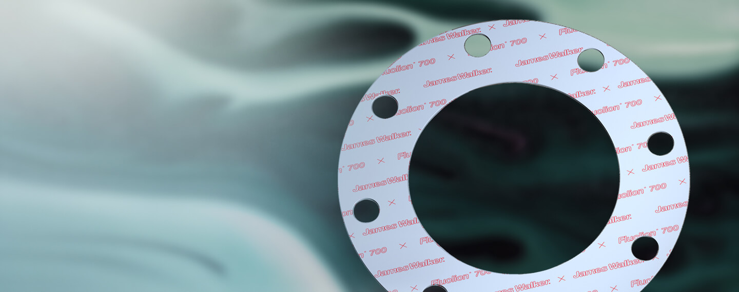 Fluolion 700 banner