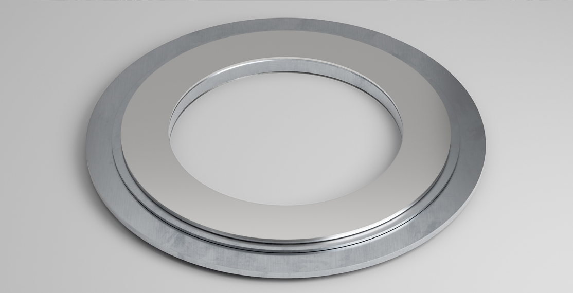Superior sealing performance 