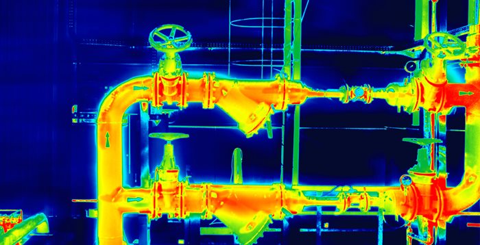 Thermal services