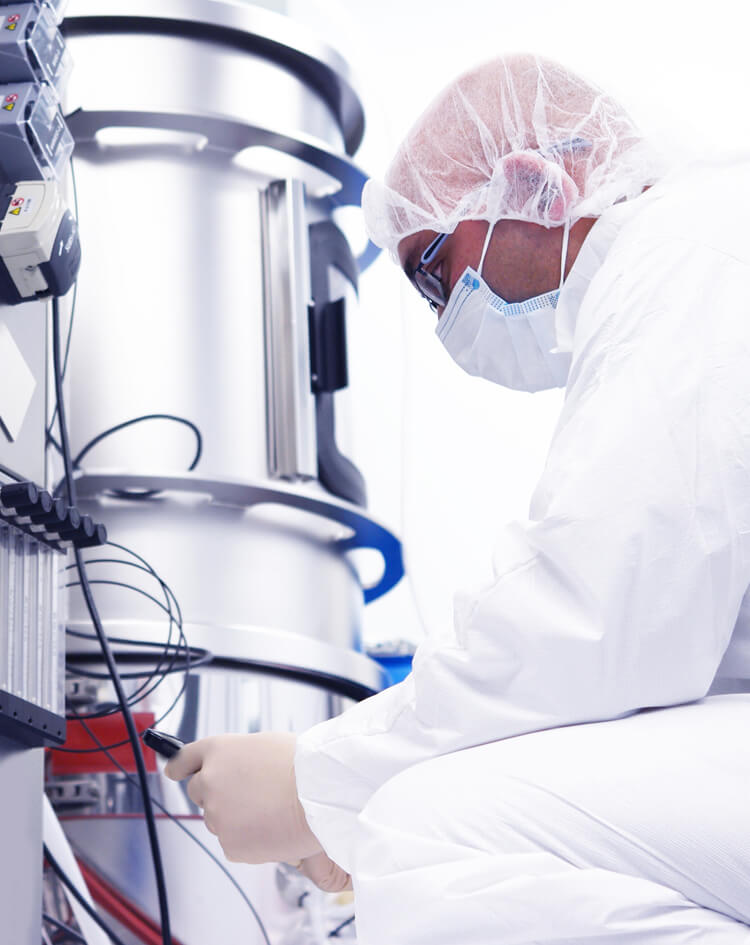 1,000 SIP cycle test 